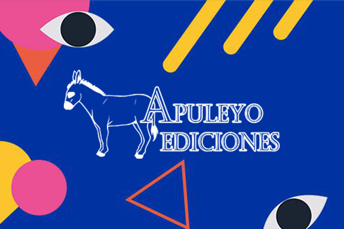 Opiniones Apuleyo Ediciones: cuentos, lectores y escenarios por todo el país