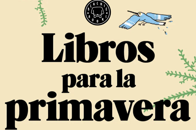 Opiniones Blackie Books: humor, cultura pop y educación en clave cultural